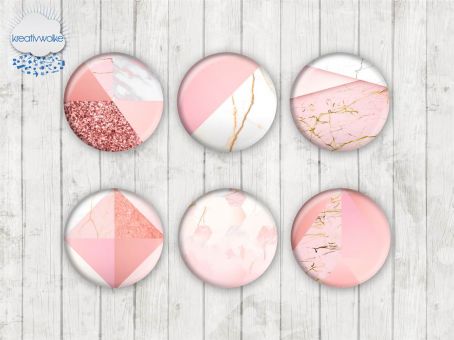 Motiv-Cabochons 1767 12mm (12 Stk)